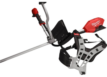 MILWAUKEE DECESPUGLIATORE M18 FBCU-802