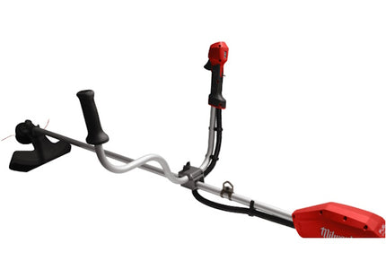 MILWAUKEE DECESPUGLIATORE M18 FBCU-802