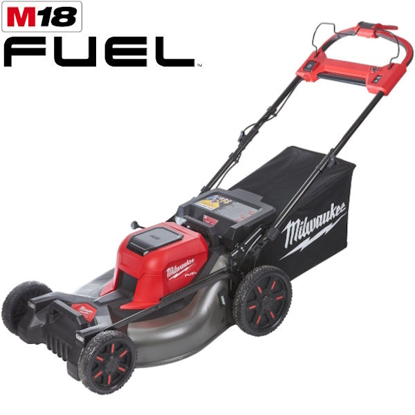 MILWAUKEE RASAERBA A BATTERIA M18 F2LM53-122