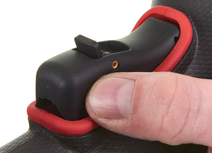 MILWAUKEE SMERIGLIATRICE ANGOLARE A BATTERIA M18 FLAG230XPDB-121C