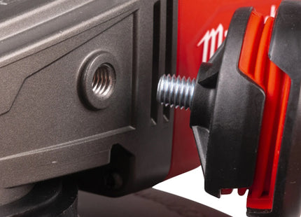 MILWAUKEE SMERIGLIATRICE A BATTERIA M18 ONEFLAG230XPDB-122C