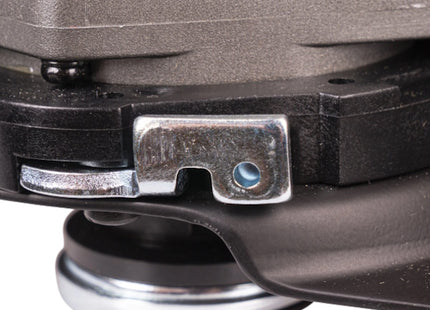 MILWAUKEE SMERIGLIATRICE A BATTERIA M18 ONEFLAG230XPDB-122C