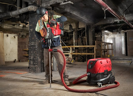 MILWAUKEE MARTELLO DEMO/PERFORATORE SDS-MAX A BATTERIA FB M18 FHM-121C