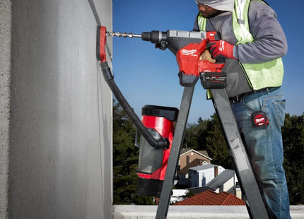 MILWAUKEE MARTELLO DEMO/PERFORATORE SDS-MAX A BATTERIA FB M18 FHM-121C