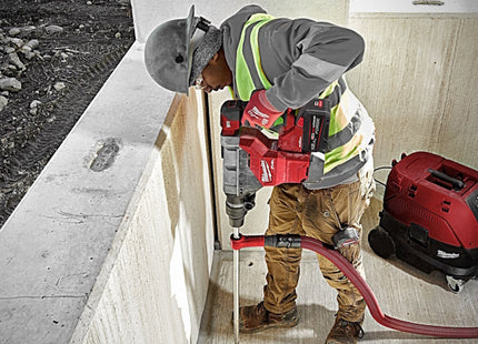 MILWAUKEE MARTELLO DEMO/PERFORATORE SDS-MAX A BATTERIA FB M18 FHM-121C