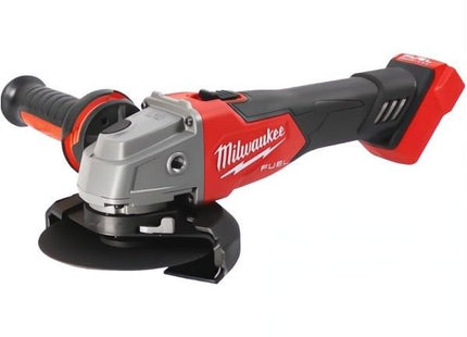 MILWAUKEE KIT M18 FPP2BF-552X TASSELLATORE + SMERIGLIATRICE