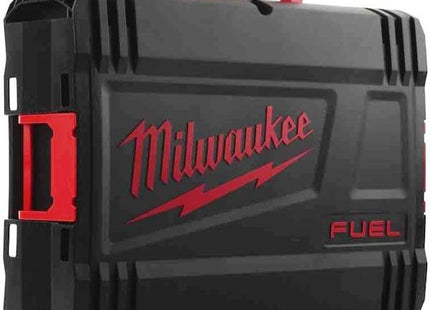MILWAUKEE KIT M18 FPP2BF-552X TASSELLATORE + SMERIGLIATRICE