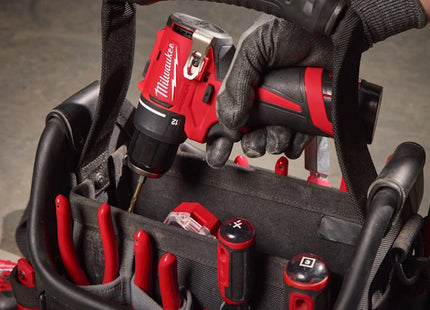 MILWAUKEE TRAPANO AVVITATORE A BATTERIA M12 BLDDRC-202C