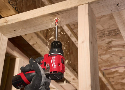 MILWAUKEE TRAPANO AVVITATORE A BATTERIA M12 BLDDRC-202C