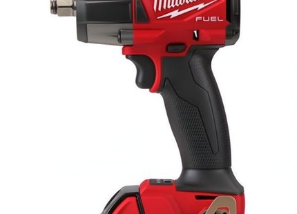 MILWAUKEE KIT M18 FPP4HF-803P 4 ELETTROUTENSILI + PACKOUT TROLLEY