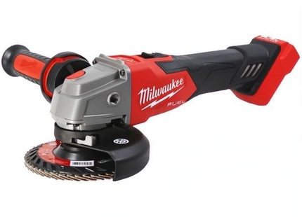 MILWAUKEE KIT M18 FPP4HF-803P 4 ELETTROUTENSILI + PACKOUT TROLLEY