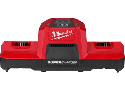 MILWAUKEE KIT M18 FPP4HF-803P 4 ELETTROUTENSILI + PACKOUT TROLLEY