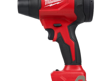 MILWAUKEE MINI SOFFIATORE A BATTERIA M18 BLHSB-0