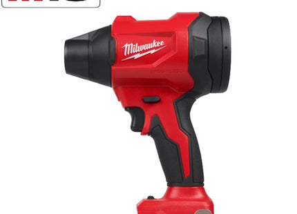 MILWAUKEE MINI SOFFIATORE A BATTERIA M18 BLHSB-0