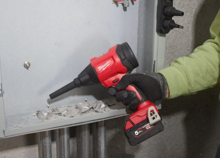 MILWAUKEE MINI SOFFIATORE A BATTERIA M18 BLHSB-0