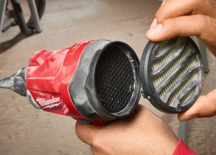 MILWAUKEE MINI SOFFIATORE A BATTERIA M18 BLHSB-0