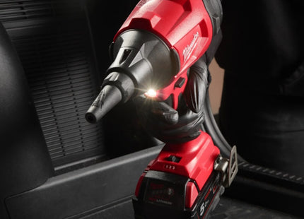 MILWAUKEE MINI SOFFIATORE A BATTERIA M18 BLHSB-0