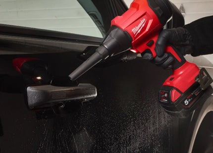 MILWAUKEE MINI SOFFIATORE A BATTERIA M18 BLHSB-0