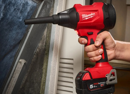 MILWAUKEE MINI SOFFIATORE A BATTERIA M18 BLHSB-0