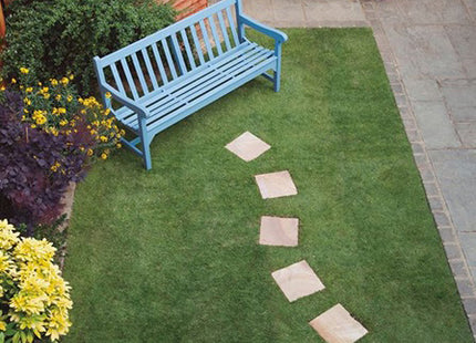 Prato Sintetico VISA Garden - Modello MARKEN 40MM Premium