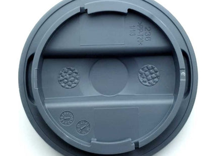 KARCHER COPERCHIO DI CHIUSURA SPAZZOLA LATERALE PER SPAZZATRICE S4