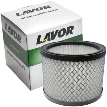 LAVORWASH FILTRO CARTUCCIA LAVABILE ASPIRACENERE ASHLEY 900/901/POKER*