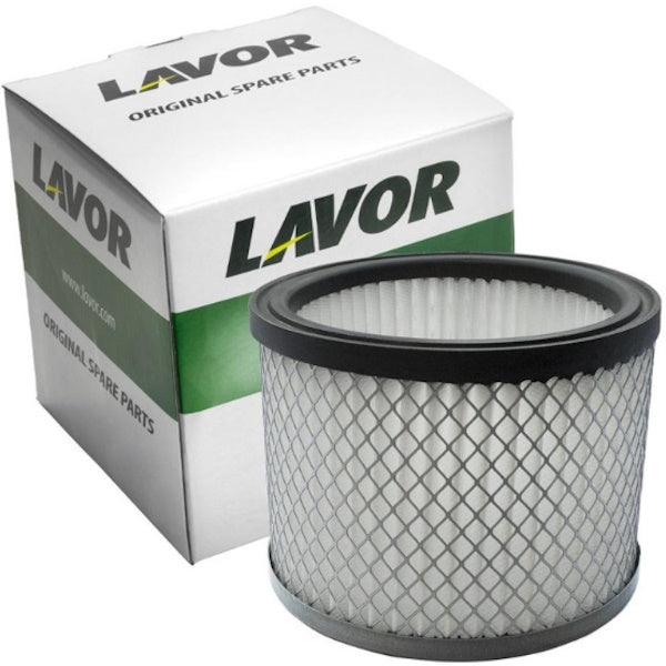 LAVORWASH FILTRO CARTUCCIA LAVABILE ASPIRACENERE ASHLEY 900/901/POKER*