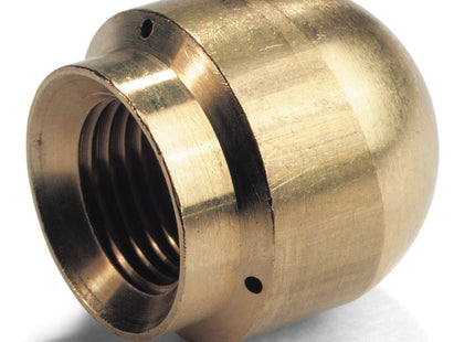 KARCHER UGELLO STURATUBI 3X30° D.MM16 PER PER IDROPULITRICI HD-HDS