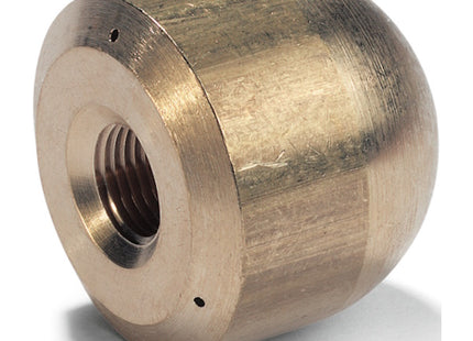 KARCHER UGELLO STURATUBI 3X30° D.MM30 PER PER IDROPULITRICI HD-HDS