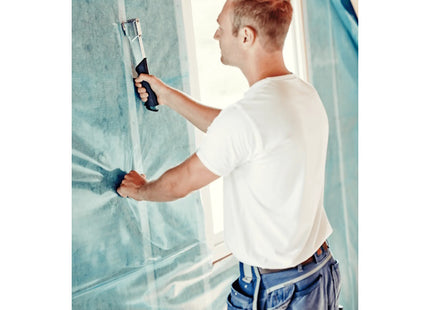 RAPID GRAFFATRICE A MARTELLO PRO R311 PER GRAFFE N.140/6-12