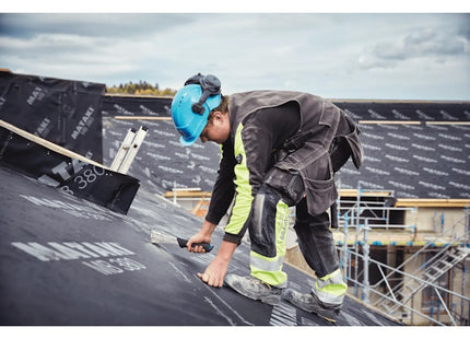 RAPID GRAFFATRICE A MARTELLO PRO R311 PER GRAFFE N.140/6-12