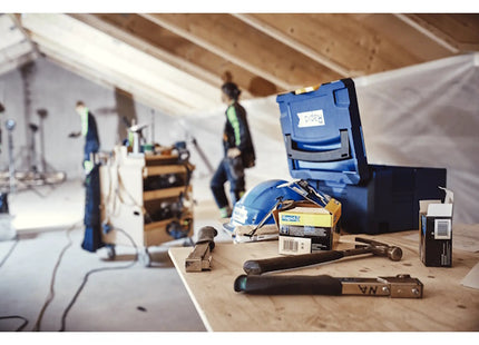 RAPID GRAFFATRICE A MARTELLO PRO R311 PER GRAFFE N.140/6-12