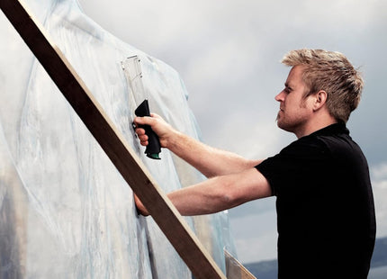 RAPID GRAFFATRICE A MARTELLO PRO R311 PER GRAFFE N.140/6-12