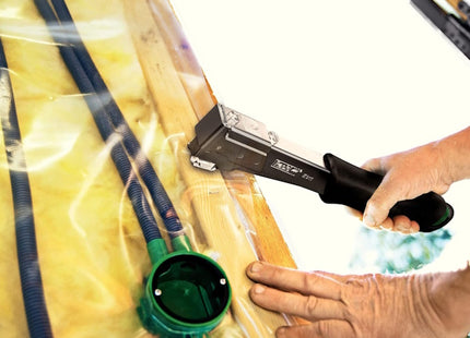 RAPID GRAFFATRICE A MARTELLO PRO R311 PER GRAFFE N.140/6-12