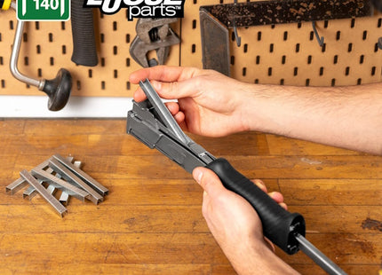 RAPID GRAFFATRICE A MARTELLO PRO R311 PER GRAFFE N.140/6-12