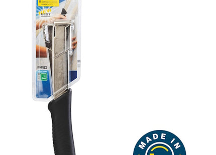 RAPID GRAFFATRICE A MARTELLO PRO R311 PER GRAFFE N.140/6-12