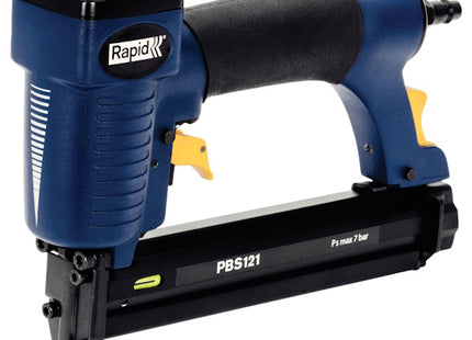 RAPID FISSATRICE PNEUMATICA PBS121 PER CHIODI N8/15-30 GRAFFE N606/12-25
