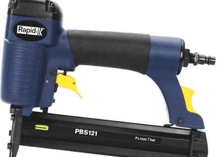 RAPID FISSATRICE PNEUMATICA PBS121 PER CHIODI N8/15-30 GRAFFE N606/12-25