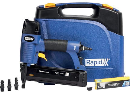 RAPID CHIODATRICE PNEUMATICA PRO AIRTAC PB131 CHIODI N.8/15-50