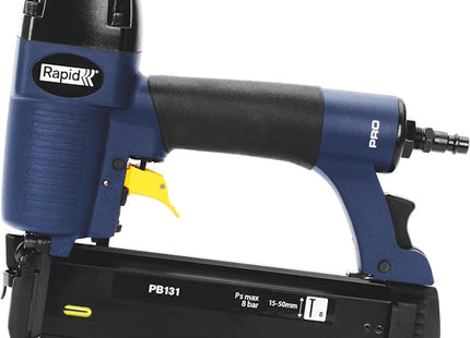 RAPID CHIODATRICE PNEUMATICA PRO AIRTAC PB131 CHIODI N.8/15-50