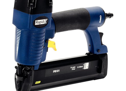RAPID CHIODATRICE PNEUMATICA PRO AIRTAC PB131 CHIODI N.8/15-50