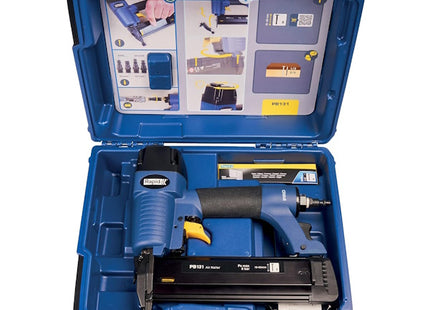 RAPID CHIODATRICE PNEUMATICA PRO AIRTAC PB131 CHIODI N.8/15-50