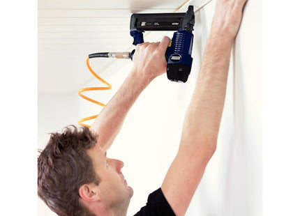 RAPID CHIODATRICE PNEUMATICA PRO AIRTAC PB131 CHIODI N.8/15-50