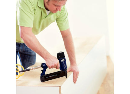 RAPID CHIODATRICE PNEUMATICA PRO AIRTAC PB131 CHIODI N.8/15-50