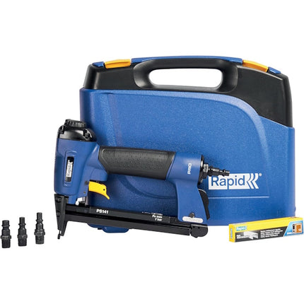 RAPID GRAFFATRICE PNEUMATICA PRO AIRTAC PS141 PER GRAFFE N.12/6-16