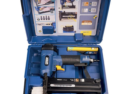 RAPID FISSATRICE PNEUMATICA PBS151 PER CHIODI N8/15-50 GRAFFE N90/20-40
