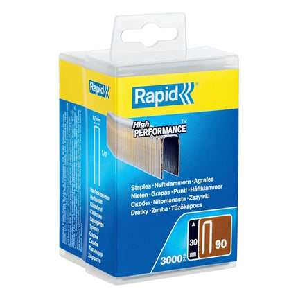 RAPID GRAFFE N.90 A DORSO STRETTO