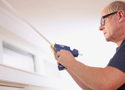 RAPID INCOLLATRICE CG270 IN BLISTER PER COLLA IN STICK D.MM12