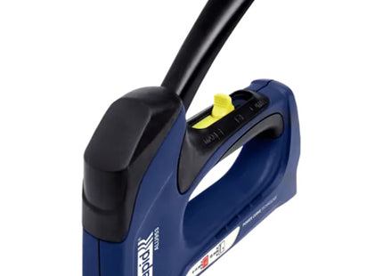 RAPID GRAFFATRICE MANUALE ALU953 PER CHIODI N.8/15 GRAFFE N.53/6-14*