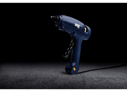 RAPID INCOLLATRICE EG320 KIT VALIGETTA CON 24 STICK DI COLLA D.MM12